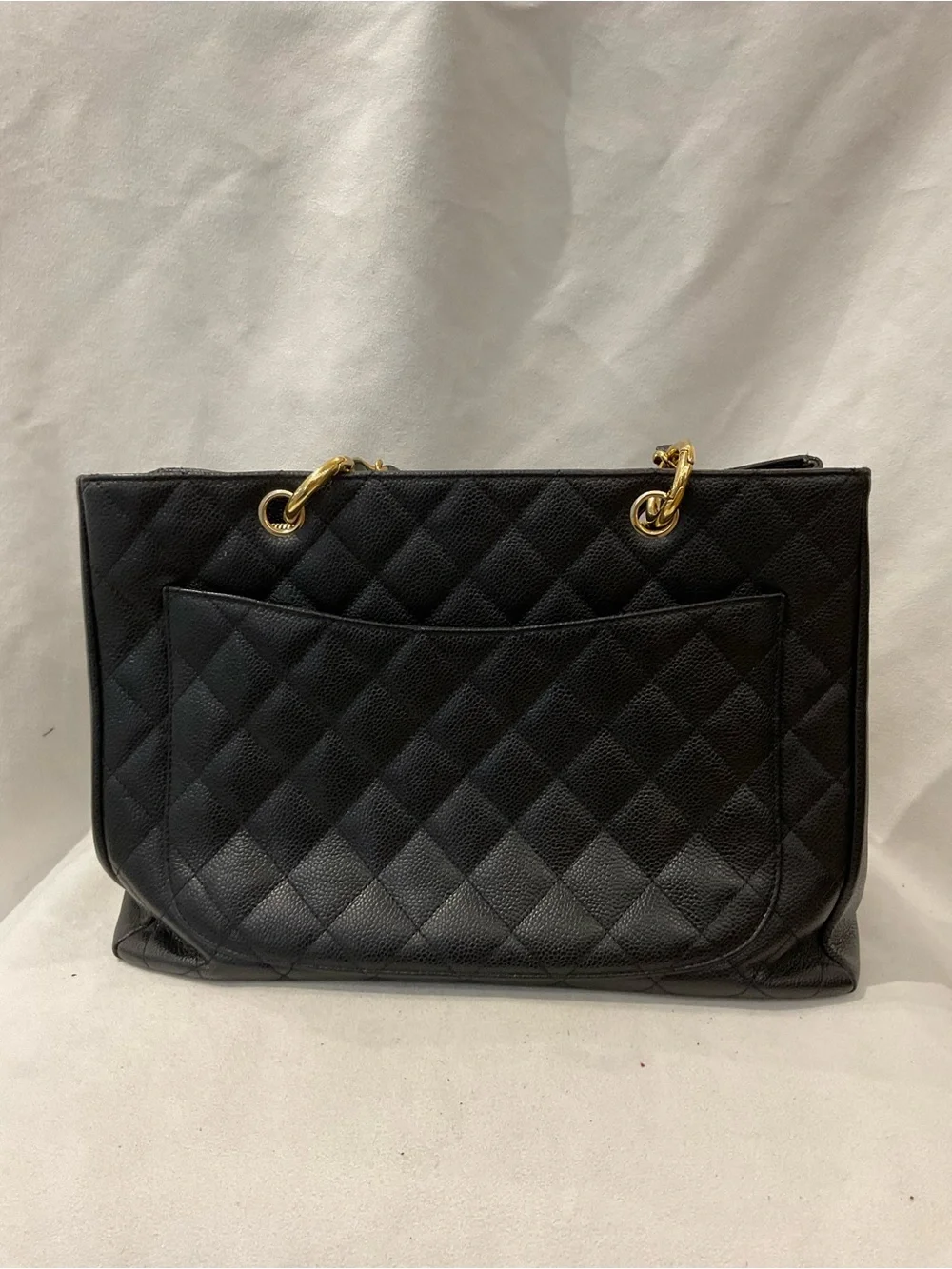 Chanel Tote